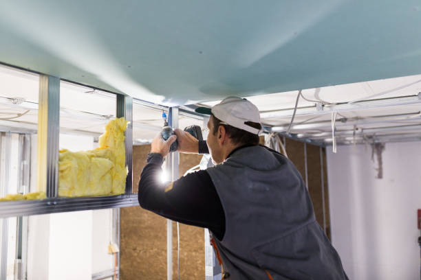 Range of Insulation Solutions in Heidelberg, PA