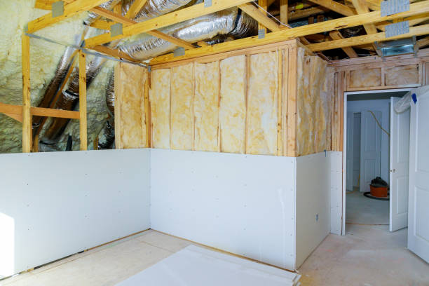 Best Garage Insulation Installation  in Heidelberg, PA