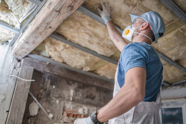 Professional Insulation Contractor in Heidelberg, PA
