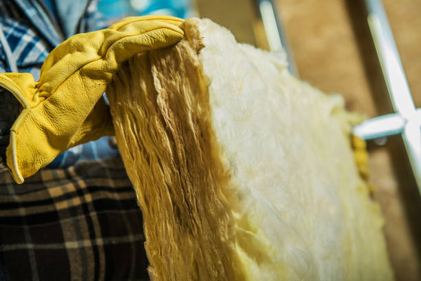 Best Wall Insulation Contractor  in Heidelberg, PA