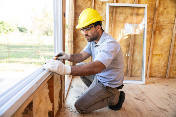 Best Professional Insulation Contractor  in Heidelberg, PA
