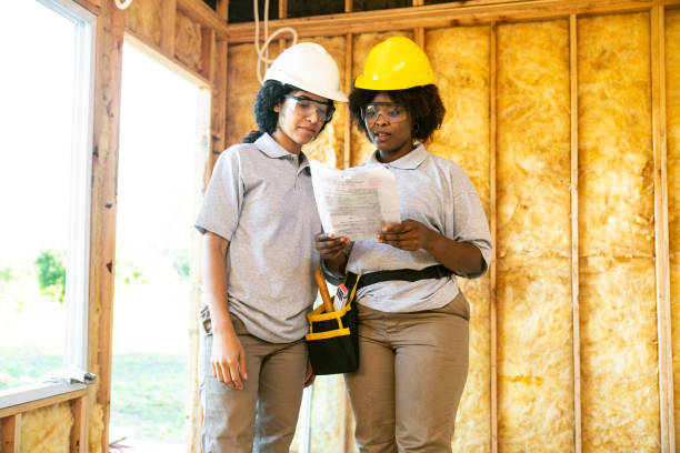 Best Crawl Space Insulation  in Heidelberg, PA