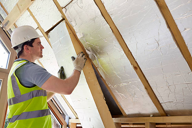 Best Energy-efficient Insulation  in Heidelberg, PA